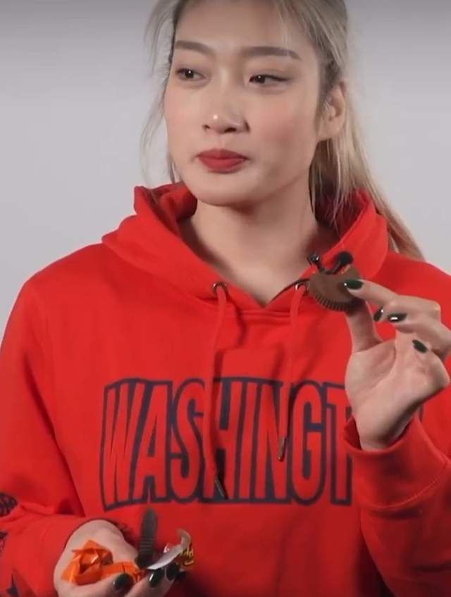 一男一女曰批片
