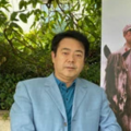 蓬莱仙境山之眉开眼笑无语无字