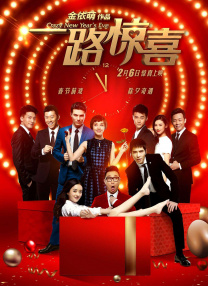丁香六月情