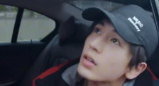 令人羡慕的男人